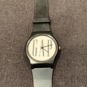 Vintage unisex watch from the Gap